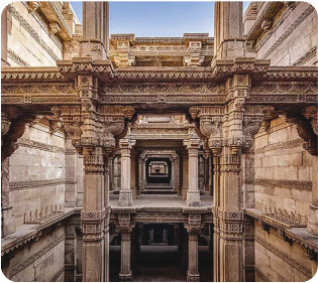 Adalaj Stepwell