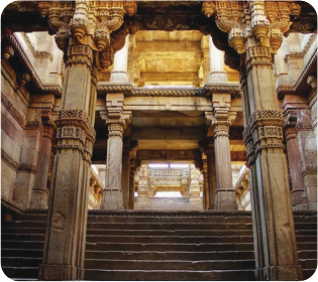 Dada Harir Stepwell