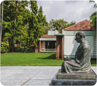 Gandhi Ashram