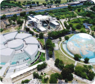 Gujarat Science City