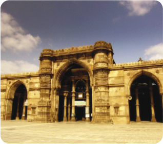 Jama Masjid