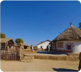 Kutch Villages