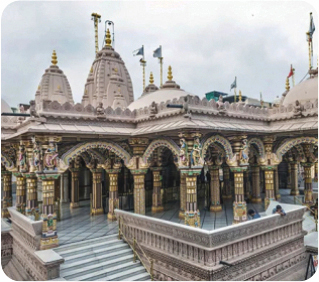 Shree Swaminarayan Mandir