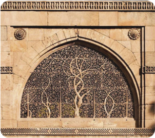Sidi Saiyyed Mosque