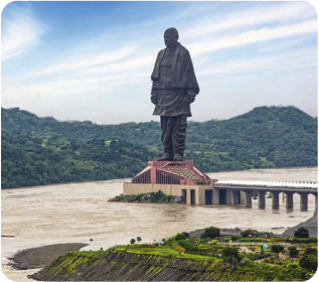Statue of Unity