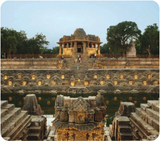 Sun Temple